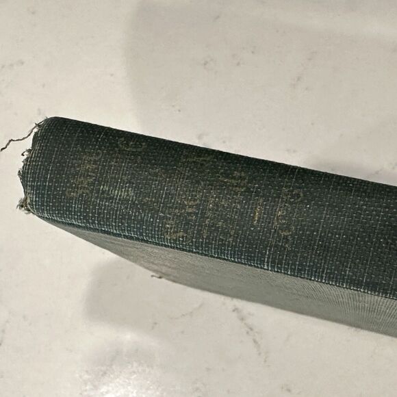 Sane Sex Life Vintage 1937 By Dr. H. W. Long - Picture 8 of 10